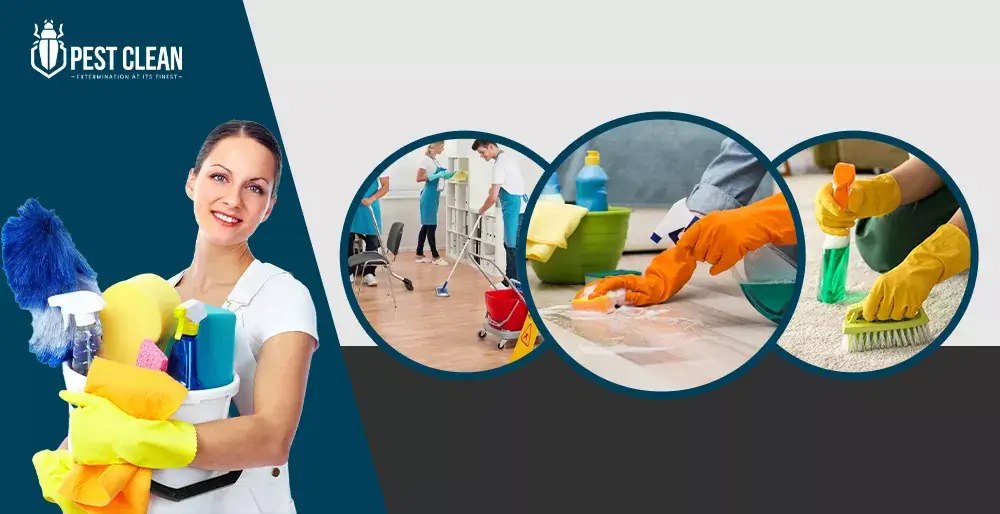 Marble Cleaning Services in Dubai